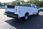 2025 Chevrolet Silverado 3500 Crew Cab DRW 4x4 Service Truck for sale #32414 - photo 2