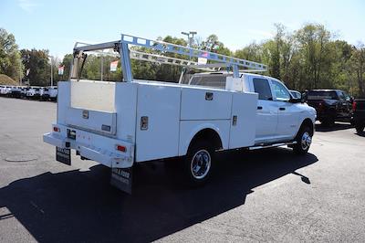2020 Ram 3500 Crew Cab DRW 4WD Service Truck for sale #32414A - photo 2