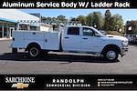 2020 Ram 3500 Crew Cab DRW 4WD Service Truck for sale #32414A - photo 1