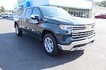 2025 Chevrolet Silverado 1500 Crew Cab 4x4 Pickup for sale #32415 - photo 3