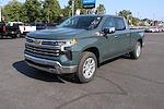 2025 Chevrolet Silverado 1500 Crew Cab 4x4 Pickup for sale #32415 - photo 27