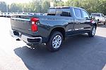 2025 Chevrolet Silverado 1500 Crew Cab 4x4 Pickup for sale #32415 - photo 2