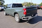 2025 Chevrolet Silverado 1500 Crew Cab 4x4 Pickup for sale #32415 - photo 30