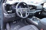 2025 Chevrolet Silverado 1500 Crew Cab 4x4 Pickup for sale #32415 - photo 6