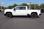 2025 Chevrolet Silverado 2500 Crew Cab 4x4 Pickup for sale #32416 - photo 21