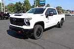 2025 Chevrolet Silverado 2500 Crew Cab 4x4 Pickup for sale #32416 - photo 22