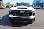 2025 Chevrolet Silverado 2500 Crew Cab 4x4 Pickup for sale #32416 - photo 23
