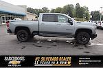 2025 Chevrolet Silverado 2500 Crew Cab 4x4 Pickup for sale #32417 - photo 1