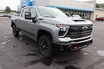 2025 Chevrolet Silverado 2500 Crew Cab 4x4 Pickup for sale #32417 - photo 3