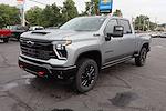 2025 Chevrolet Silverado 2500 Crew Cab 4x4 Pickup for sale #32417 - photo 24