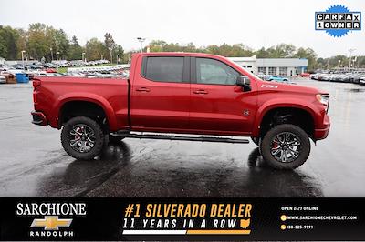 2024 Chevrolet Silverado 1500 Crew Cab 4WD Pickup for sale #32417A - photo 1
