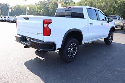 2025 Chevrolet Silverado 1500 Crew Cab 4x4 Pickup for sale #32418 - photo 2