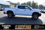 2025 Chevrolet Silverado 1500 Crew Cab 4x4 Pickup for sale #32418 - photo 1