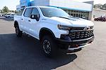 2025 Chevrolet Silverado 1500 Crew Cab 4x4 Pickup for sale #32418 - photo 3