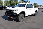 2025 Chevrolet Silverado 1500 Crew Cab 4x4 Pickup for sale #32418 - photo 27