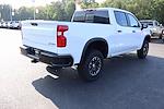 2025 Chevrolet Silverado 1500 Crew Cab 4x4 Pickup for sale #32418 - photo 2