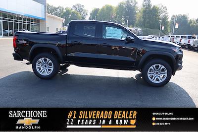2026 Chevrolet Colorado Crew Cab 4x4 Pickup for sale #32425 - photo 1