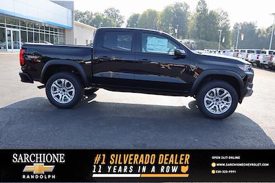 2026 Chevrolet Colorado Crew Cab 4x4 Pickup for sale #32426 - photo 1
