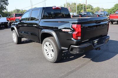 2026 Chevrolet Colorado Crew Cab 4x4 Pickup for sale #32426 - photo 2
