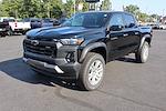 2026 Chevrolet Colorado Crew Cab 4x4 Pickup for sale #32426 - photo 3