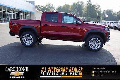 2026 Chevrolet Colorado Crew Cab 4x4 Pickup for sale #32427 - photo 1