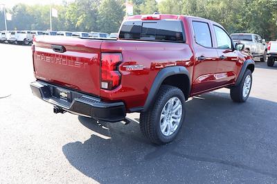 2026 Chevrolet Colorado Crew Cab 4x4 Pickup for sale #32427 - photo 2