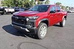 2026 Chevrolet Colorado Crew Cab 4x4 Pickup for sale #32427 - photo 25