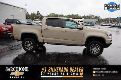2022 Chevrolet Colorado Crew Cab 4WD Pickup for sale #32427A - photo 1