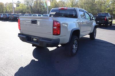2022 Chevrolet Colorado Crew Cab 4WD Pickup for sale #32427A - photo 2