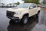 2022 Chevrolet Colorado Crew Cab 4WD Pickup for sale #32427A - photo 2