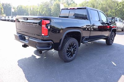 2025 Chevrolet Silverado 2500 Crew Cab 4x4 Pickup for sale #32429 - photo 2