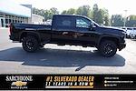 2025 Chevrolet Silverado 2500 Crew Cab 4x4 Pickup for sale #32429 - photo 1