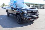 2025 Chevrolet Silverado 2500 Crew Cab 4x4 Pickup for sale #32429 - photo 3