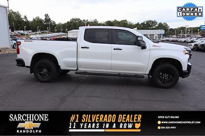 2021 Chevrolet Silverado 1500 Crew Cab 4x4 Pickup for sale #32429A - photo 1