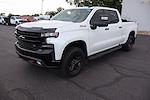 2021 Chevrolet Silverado 1500 Crew Cab 4x4 Pickup for sale #32429A - photo 2
