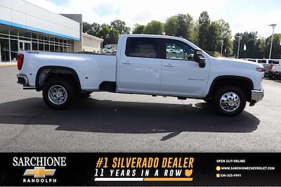 2025 Chevrolet Silverado 3500 Crew Cab 4x4 Pickup for sale #32434 - photo 1