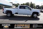 2025 Chevrolet Silverado 3500 Crew Cab 4x4 Pickup for sale #32434 - photo 1