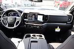 2025 Chevrolet Silverado 3500 Crew Cab 4x4 Pickup for sale #32434 - photo 16