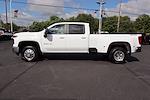2025 Chevrolet Silverado 3500 Crew Cab 4x4 Pickup for sale #32434 - photo 20
