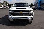 2025 Chevrolet Silverado 3500 Crew Cab 4x4 Pickup for sale #32434 - photo 22