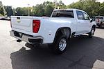 2025 Chevrolet Silverado 3500 Crew Cab 4x4 Pickup for sale #32434 - photo 2