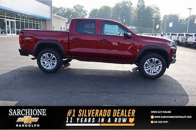 2026 Chevrolet Colorado Crew Cab 4x4 Pickup for sale #32438 - photo 1