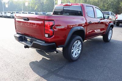 2026 Chevrolet Colorado Crew Cab 4x4 Pickup for sale #32438 - photo 2