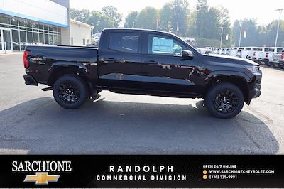 2026 Chevrolet Colorado Crew Cab 4x4 Pickup for sale #32439 - photo 1