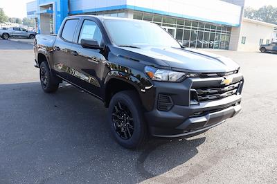 2026 Chevrolet Colorado Crew Cab 4x4 Pickup for sale #32439 - photo 2