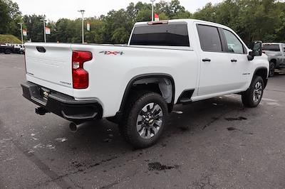 2025 Chevrolet Silverado 2500 Crew Cab 4x4 Pickup for sale #32442 - photo 2