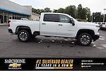 New 2025 Chevrolet Silverado 2500 Custom Crew Cab 4x4 Pickup for sale #32442 - photo 1
