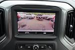 New 2025 Chevrolet Silverado 2500 Custom Crew Cab 4x4 Pickup for sale #32442 - photo 11