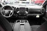 New 2025 Chevrolet Silverado 2500 Custom Crew Cab 4x4 Pickup for sale #32442 - photo 17