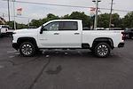 New 2025 Chevrolet Silverado 2500 Custom Crew Cab 4x4 Pickup for sale #32442 - photo 20